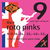 Rotosound Roto Pinks 9-52 - 7 cuerdas