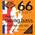 Rotosound Swing Bass 45-130