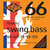 Rotosound Swing Bass 40-125
