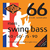 Rotosound Swing Bass 40-90 - Escala Corta