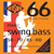 Rotosound Swing Bass 50-110