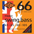 Rotosound Swing Bass 45-105
