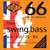 Rotosound Swing Bass 40-95