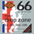 Rotosound Drop Zone 65-130