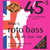 Rotosound Roto Bass 45-130