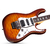 Schecter Banshee Extreme 6 FR - comprar online