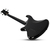 Schecter Stiletto Stage 4 en internet