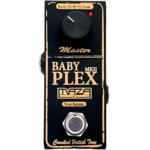 Maza FX Baby Plex Mk.II