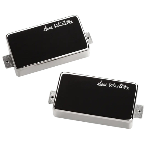 Seymour Duncan Dave Mustaine LiveWire (Set)