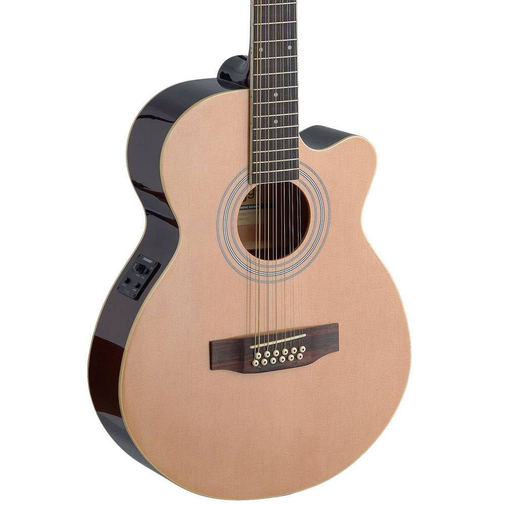 Stagg 12 string hotsell