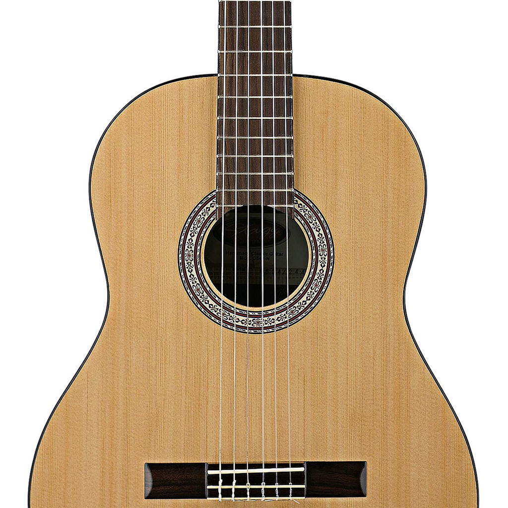 Stagg c547 top