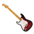 SX Stratocaster FST57-LH Zurda - comprar online