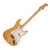 SX Stratocaster American Ash FST/ASH - Saini Music