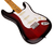 SX Stratocaster FST57 en internet
