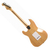SX Stratocaster American Ash FST/ASH - tienda online