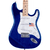 SX Stratocaster American Ash FST/ASH en internet