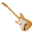 SX Stratocaster American Ash FST/ASH-LH Zurda