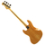 SX Jazz Bass American Alder FJB/ALDER - comprar online