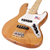 SX Jazz Bass American Alder FJB/ALDER en internet