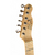 SX Telecaster American Alder FTL/ALDER