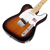 Imagen de SX Telecaster American Alder FTL/ALDER