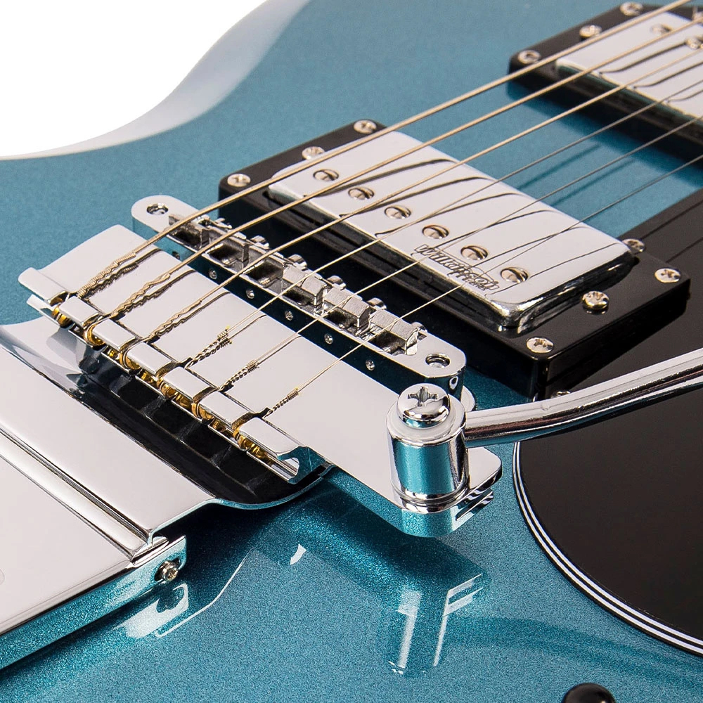 Vintage VS6V Reissued