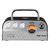 Vox MV50 - Cabezal 50 watts Pre Valvular - tienda online