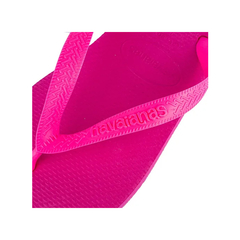 Ojota Havaianas Rosa Flux - By Playsport