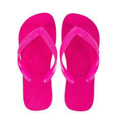 Ojota Havaianas Rosa Flux