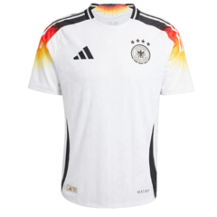 Camiseta Alemania titular match 2024 - Adulto
