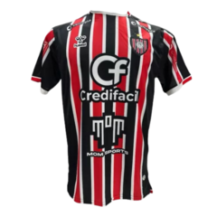 Camiseta Chacarita Juniors titular 2024