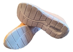 Zapatillas De Running Seta -cómoda - Liviana C/salmon Dama - comprar online
