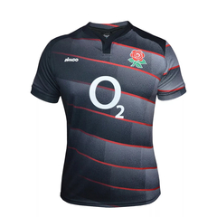 Camiseta Rugby Inglaterra Imago - Infantil.