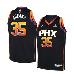 Musculosa Phoenix Suns Jordan #35 Durant - Adulto