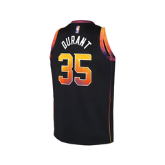 Musculosa Phoenix Suns Jordan #35 Durant - Adulto en internet