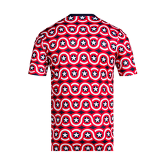 Remera Inter Miami Capitán América Pre-Match Adidas 2023 - Adulto. - comprar online