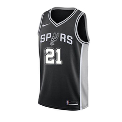 Musculosa Basquet San Antonio Spurs Nba #21 Ducan- Adulto - comprar online