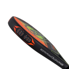 Paleta De Padel Dunlop Rapid Power 3.0 - comprar online