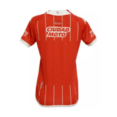 Camiseta Kombat pro away lady Huracan 2023 - comprar online