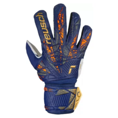 Guantes de arquero Reusch attrakt solid - comprar online