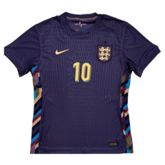 Camiseta Inglaterra suplente Match Bellingham #10 - Adulto - comprar online