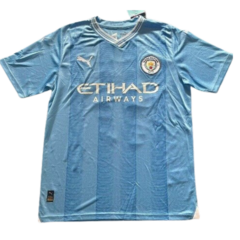 Camiseta Manchester City Aeroready #Foden #47. - comprar online