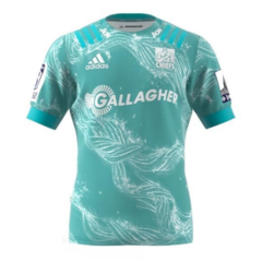 Camiseta Rugby Chiefs Primeblue 2020/2021. - comprar online