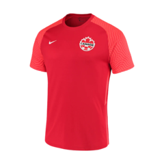 Camiseta selección Canadá Titular Nike 2022 - Adulto