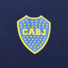 Campera Rompeviento C/Capucha All - Weather Boca Juniors condivo 22 - Adulto en internet