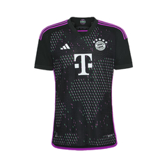 Camiseta Bayern Münich Suplente Adidas 2023/24 #9 Kane - Adulto en internet