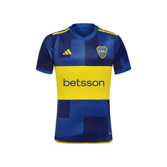 Camiseta de boca adidas 2019 sale