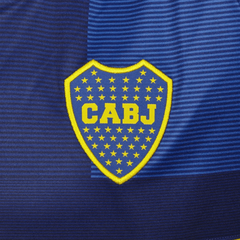 Camiseta Boca Juniors Titular Adidas 2023/24 - Adulto en internet