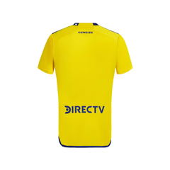 Camiseta Boca Juniors Suplente Adidas 2023/24 - Adulto - comprar online