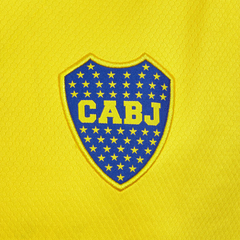 Camiseta Boca Juniors Suplente Adidas 2023/24 - Adulto en internet